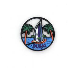ZINC ALLOY MAGNET