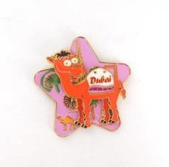 ZINC ALLOY MAGNET