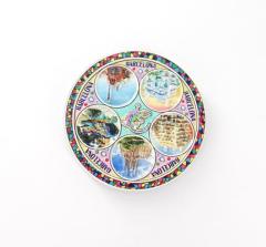 POLYRESIN MAGNET