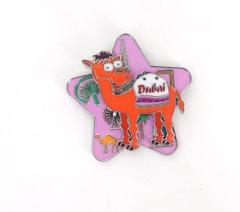 ZINC ALLOY MAGNET