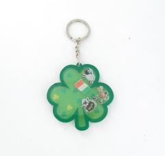 ACRYLIC KEYCHAIN