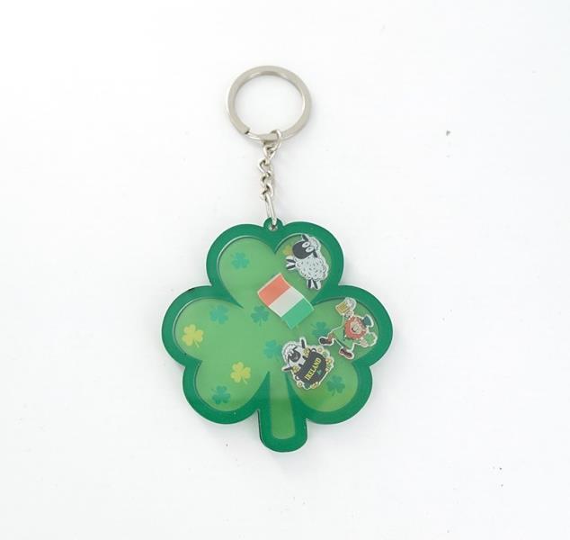 ACRYLIC KEYCHAIN
