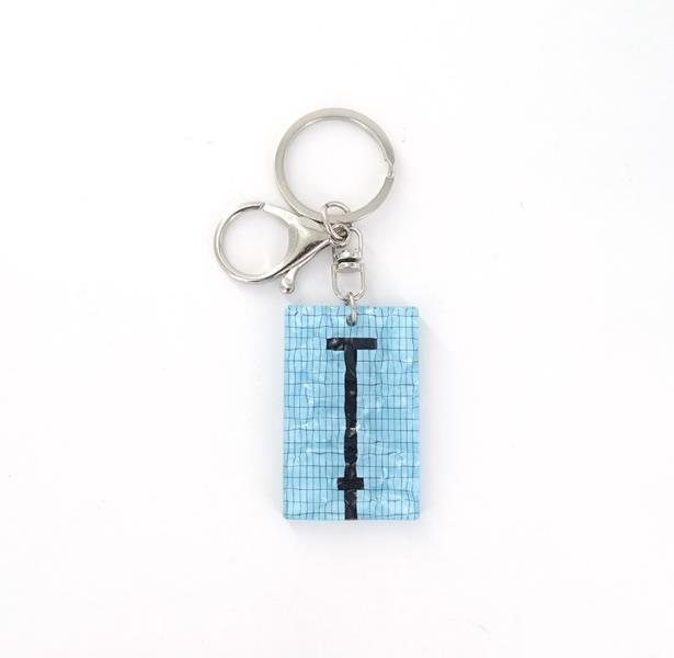 ACRYLIC KEYCHAIN
