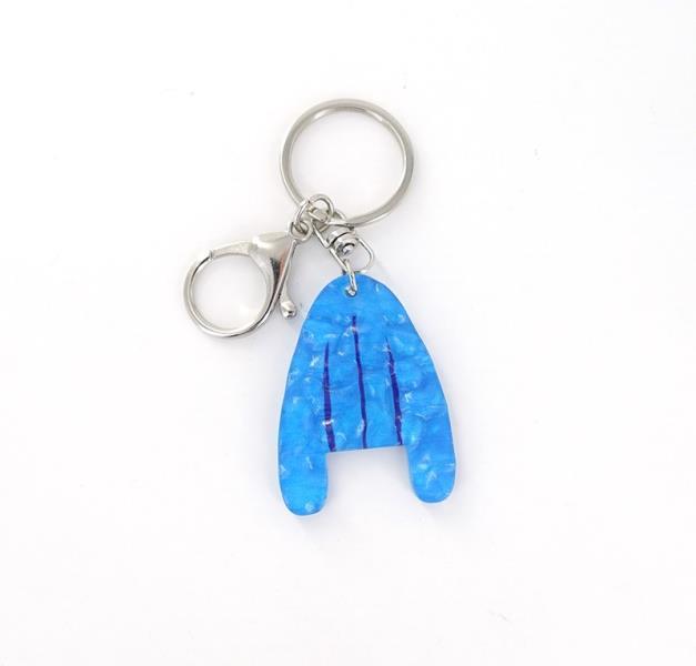 ACRYLIC KEYCHAIN