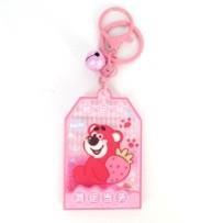 ACRYLIC KEYCHAIN