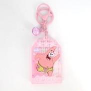 ACRYLIC KEYCHAIN