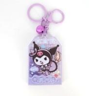 ACRYLIC KEYCHAIN