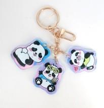 ACRYLIC KEYCHAIN