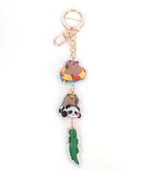 ACRYLIC KEYCHAIN
