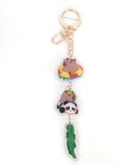 ACRYLIC KEYCHAIN