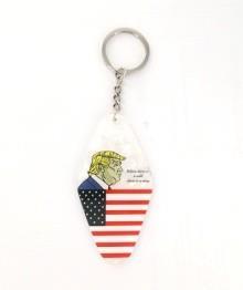 ACRYLIC KEYCHAIN