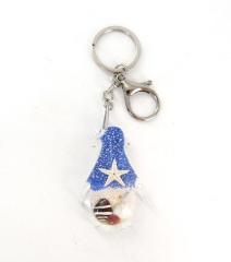 ACRYLIC KEYCHAIN