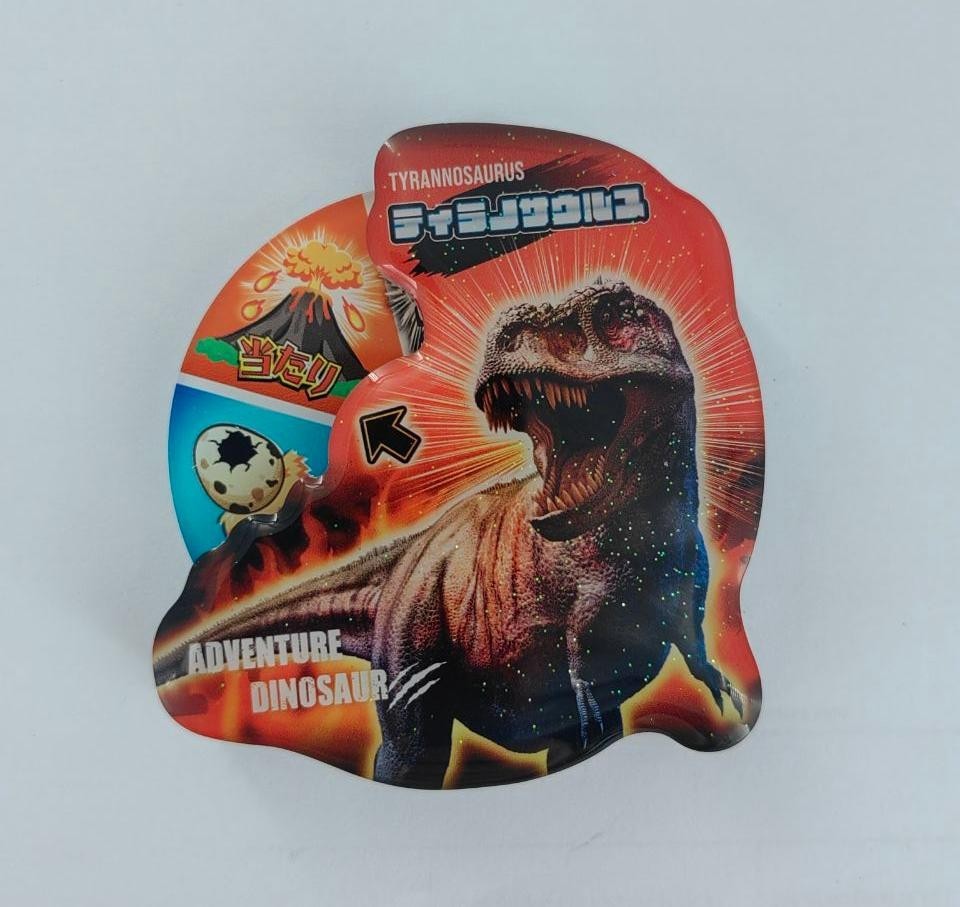 ACRYLIC MAGNET