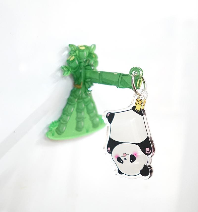 ACRYLIC MAGNET