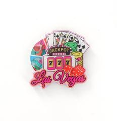 ACRYLIC MAGNET
