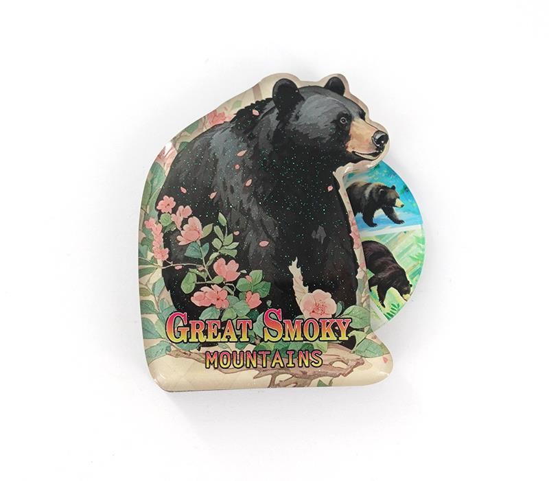ACRYLIC MAGNET