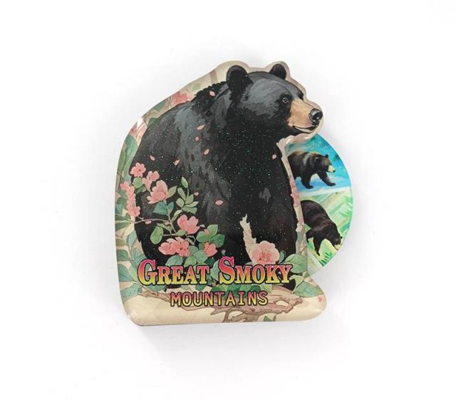 ACRYLIC MAGNET