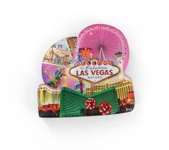 ACRYLIC MAGNET