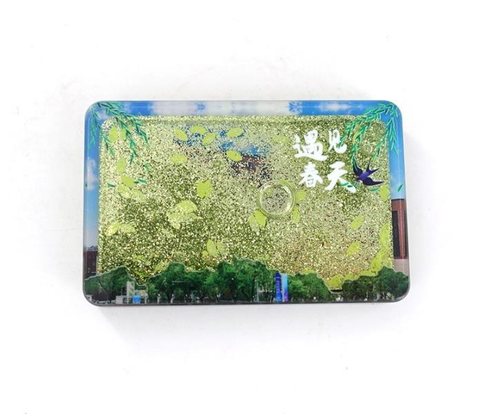 ACRYLIC MAGNET