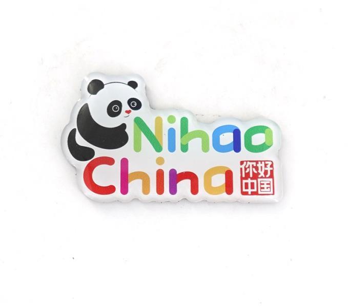 ACRYLIC MAGNET