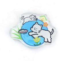 ACRYLIC MAGNET