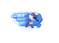 ACRYLIC MAGNET