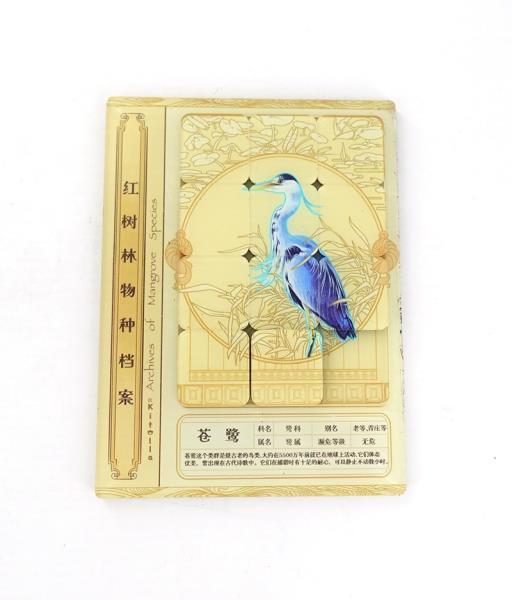 ACRYLIC MAGNET