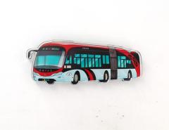 ACRYLIC MAGNET