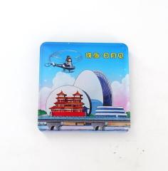 ACRYLIC MAGNET