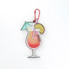 ACRYLIC ORNAMENT