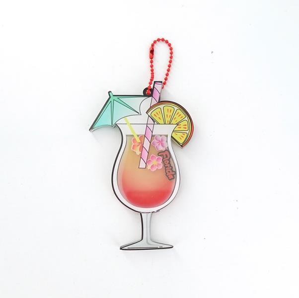 ACRYLIC ORNAMENT