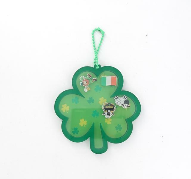 ACRYLIC ORNAMENT