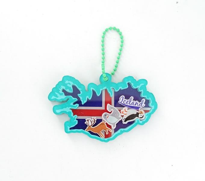 ACRYLIC ORNAMENT