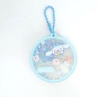 ACRYLIC ORNAMENT