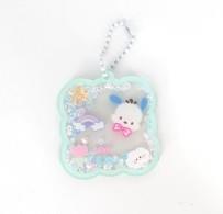 ACRYLIC ORNAMENT
