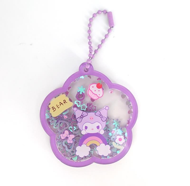 ACRYLIC ORNAMENT