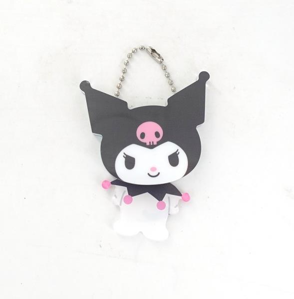 ACRYLIC ORNAMENT