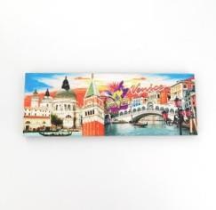CANVAS MAGNET