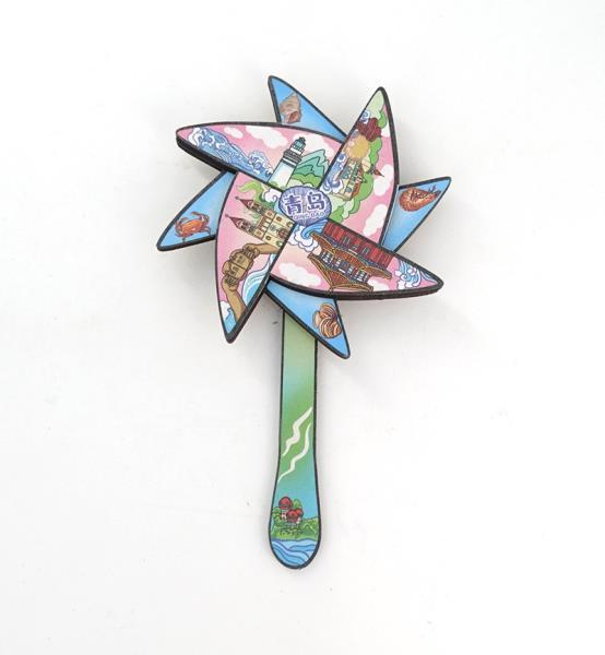 MDF MAGNET