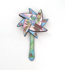 MDF MAGNET