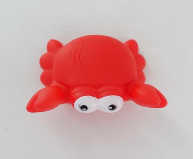 PLASTIC TOY