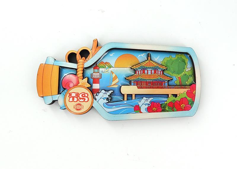 MDF MAGNET