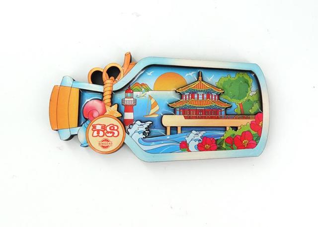 MDF MAGNET