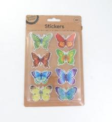 PVC STICKER