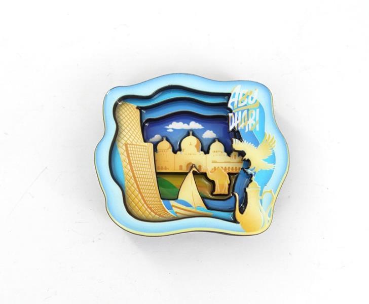 MDF MAGNET