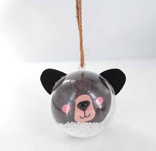POLYFOAM ORNAMENT