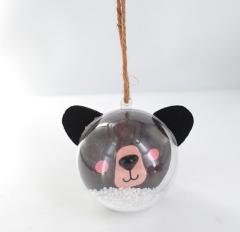POLYFOAM ORNAMENT