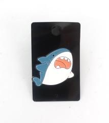 ZINC ALLOY LAPEL PIN