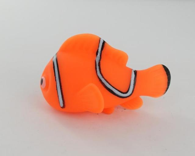PLASTIC TOY