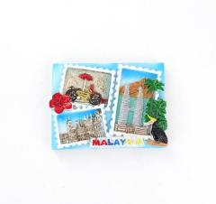 POLYRESIN MAGNET